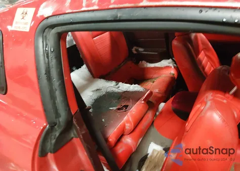 2006 Ford Mustang Gt z USA, uszkodzony, nr VIN 1ZVFT82H765198877